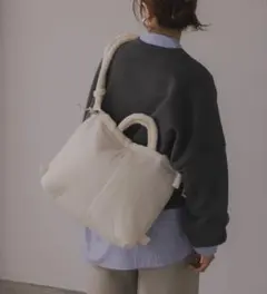 210nouve ショルダーバッグのサムネイル