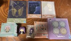 フリーレン一番くじまとめ売り