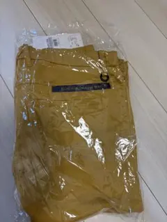 342 adabat メンズ 新品ゴルフパンツ 茶 サイズ79 定価24000円 - メルカリ
