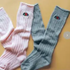 FRUIT OF THE LOOM ソックス レディースのサムネイル