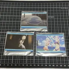 転生したらスライムだった件 缶マグネット 劇場版 蒼海の涙編 ①