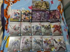 SDガンダムBB戦士 4体セット バンダイ 当時物 - メルカリ