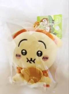 ご当地ちいかわ 奈良県 鹿 うさぎマスコット 5