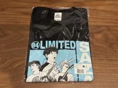 バックトゥザフューチャー40th Tシャツ Lサイズ【桂正和】 - メルカリ