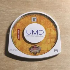 【動作確認済】遊戯王ファイブディーズ タッグフォース 6 UMDのみ