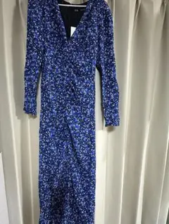 ザラ　ワンピース