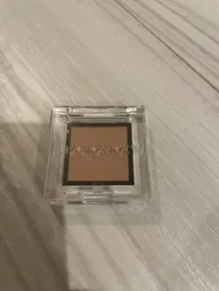 ADDICTION ザアイシャドウ　マット　004M