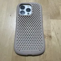 iFace x AndMesh MESH Grip iPhone 14 Pro