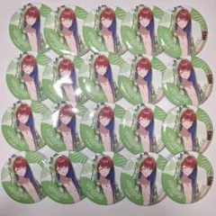 からぴち じゃぱぱ サマーランド 等身 缶バッジ20点 カラフルピーチ じゃぱぱ サマーランド 等身缶バッチ - メルカリ