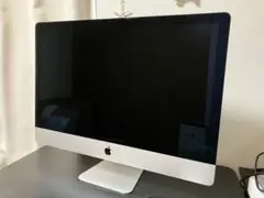 iMac 27インチ 2020 Retina5K Corei7 メモリ40GBのサムネイル