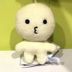 【希少】阿波連さんははかれない モアプラスマスコット シロリン