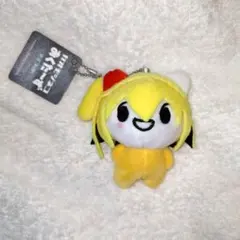 激レア品】顔文字ネコ アスカ - メルカリ