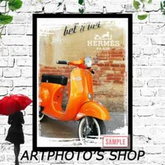 オマージュアート