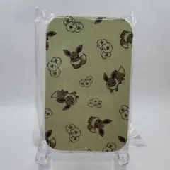 【ポケモン イーブイコレクション プチ缶】イーブイ サンダース2個セット