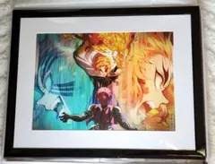 2025年最新】キャラファイングラフ 煉獄の人気アイテム - メルカリ