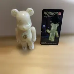 BE@RBRICK ベアブリック シリーズ6 HORROR ホラー