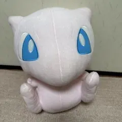ポケモン ミュウ ぬいぐるみ 約30cm