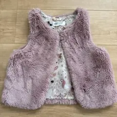 H&M ファーベスト