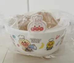 ガスト　アンパンマンクラブ　ザル&ボウル