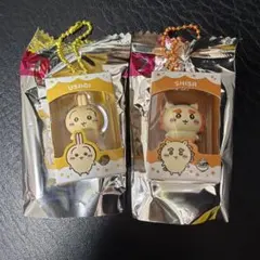 ✳︎ちいかわチョコボックス　うさぎ&シーサー✳︎のサムネイル