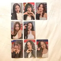 kep1er kpop together 特典トレカ コンプリート - メルカリ