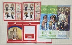 ファンパレくじ ファンパレマート 釘崎 家入 冥冥 まとめ売りのサムネイル