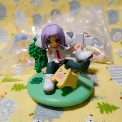 ♯Bvb02AE小春&七瀬ひなたぼっこシークレット入6種 ♯Bvb02AE小春&七瀬ひなたぼっこシークレット入6種 | フィギュア