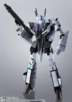 マクロス HI-METAL R スパルタン ディフェンダー ブイエフハイメタル