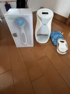 NU SKIN GALVANIC SPA SYSTEM II - メルカリ