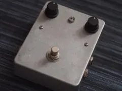 Honda Sound Works MAGMA 銀マグマ HSW ファズ - メルカリ