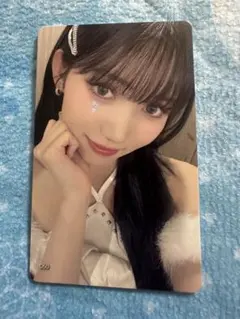 坂口梨乃 トレカ セルカ 2026 IS:SUE 1ST TOUR 060 - メルカリ