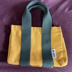 眼鏡市場×LOGOS⭐︎コラボトートバッグ