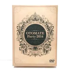即購入OK OTOMATE Party 2014 DVD オトメイトパーティー