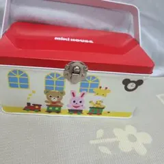 ミキハウス 動物キャラクター マグカップセット