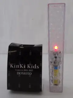 Kinki Kids 2024-2025 DOMOTO ペンライト - メルカリ