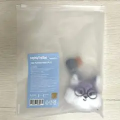 MINITEEN SEVENTEEN セブチ ウォヌ サノク ポッドンイ SEVENTEEN MINITEEN ウォヌ ポッドンイ | Shop at Mercari from