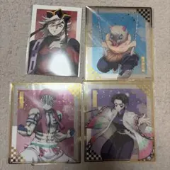 アニプレックスオンラインくじ　鬼滅の刃　まとめ売り