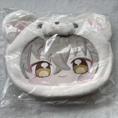 あんスタ 大神晃牙 いつぬいおかおBIGショルダー