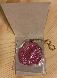 プリキュアオールスターズシークレットジュエリーチャーム2＆グミキュアエール