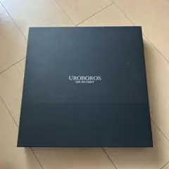 2026年最新】UROBOROS 完全生産限定版 dir enの人気アイテム - メルカリ