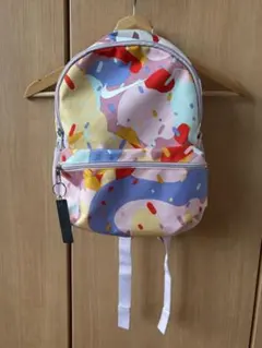 NIKE ナイキ　キッズ用リュック　ピンク