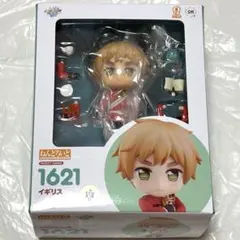 2026年最新】ねんどろいど イギリス ヘタリアの人気アイテム - メルカリ
