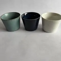 そばちょこ　3個セットのサムネイル