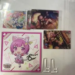 プロセカ 鳳えむ アクリルスタンド ウエハースカード