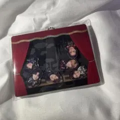 Aぇ!group グレショー アクリルキーホルダー アクキー