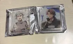アイナナ　アニカフェ　コロッタ　亥清悠　御堂虎於