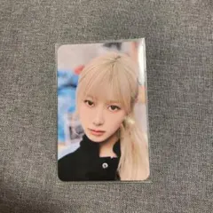 2025年最新】aespa シーグリ ジゼルの人気アイテム - メルカリ