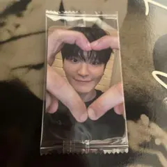 TEMPEST テンペスト テレ トレカ