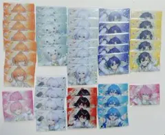 すとふぁみ Thanks partyくじ Kアリーナ クリアカード | Mercari