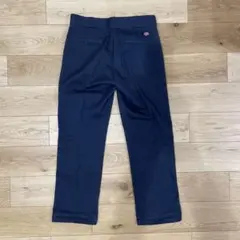 Dickies 874 ダークネイビー　34×31